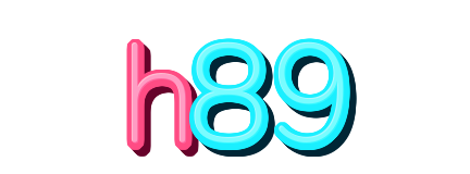 h89 — logo kanal